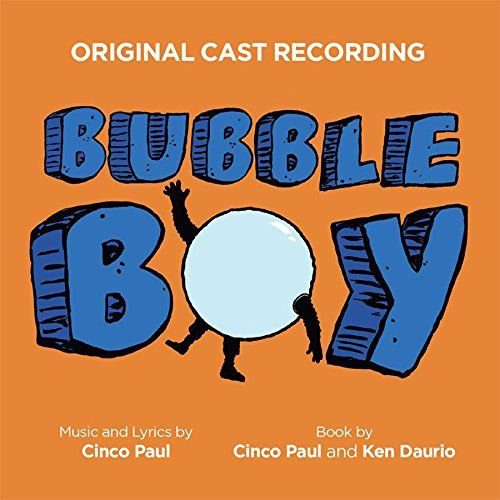 Bubble Boy Various Artists