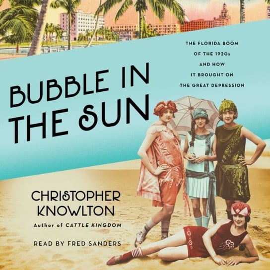 Bubble in the Sun Knowlton Christopher