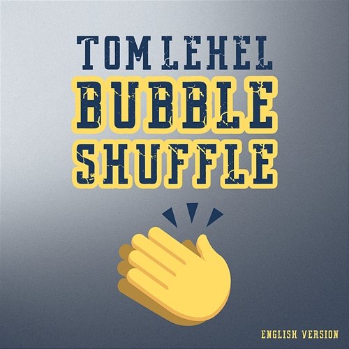 Bubble Shuffle Tom Lehel