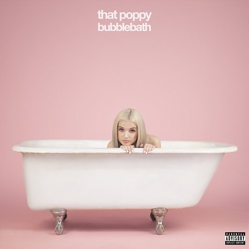 Bubblebath That Poppy