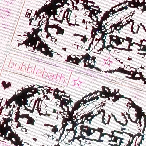 bubblebath pikunin, Tala