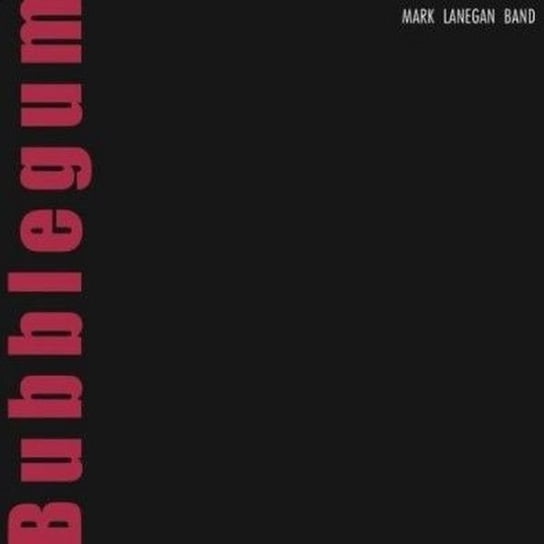Bubbleg, płyta winylowa Lanegan Mark
