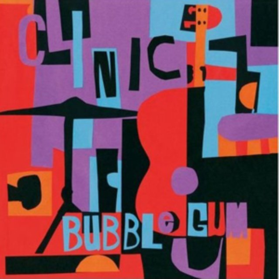 Bubblegum Clinic