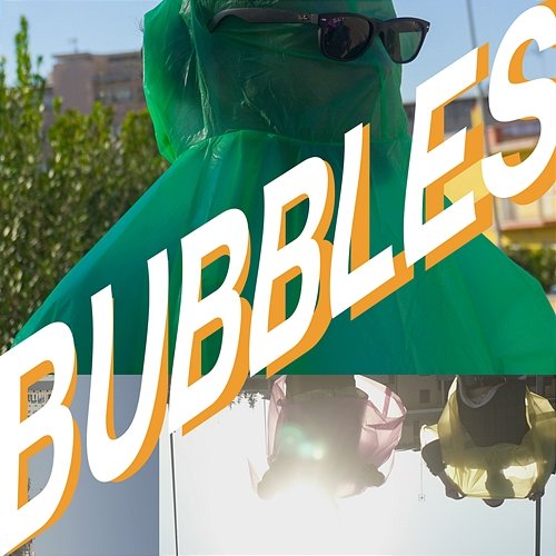 Bubbles The Pier