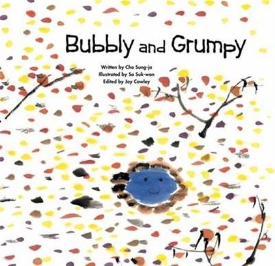Bubbly and Grumpy: Sharing Seong-Ja Jo