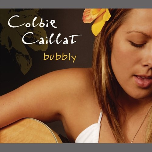 Bubbly Colbie Caillat