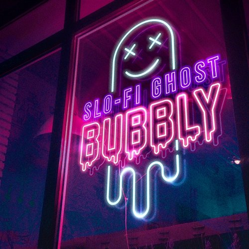 Bubbly Slo-Fi Ghost