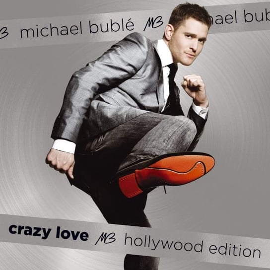 Buble, Michael-Crazy Love Buble Michael