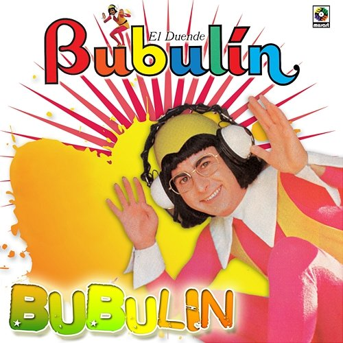 Bubulín EL Duende Bubulín