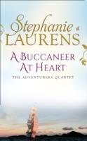 Buccaneer At Heart Laurens Stephanie