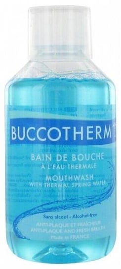 Buccotherm, Płyn Do Płukania Ust Bez Alkoholu, 300ml Buccotherm