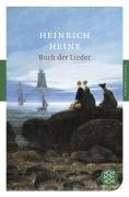 Buch der Lieder Heine Heinrich