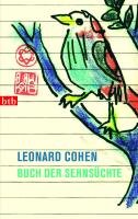 Buch der Sehnsüchte Cohen Leonard