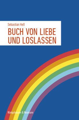 Buch von Liebe und Loslassen Königshausen & Neumann