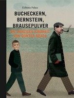 Bucheckern, Bernstein, Brausepulver Palasz Elzbieta