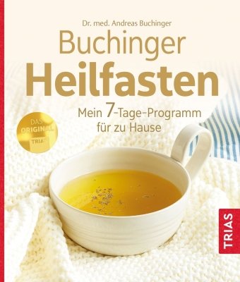Buchinger Heilfasten Trias