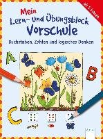 Buchstaben, Zahlen und logisches Denken Barnhusen Friederike