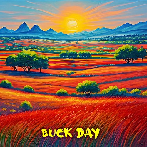 Buck Day Arleen Sears