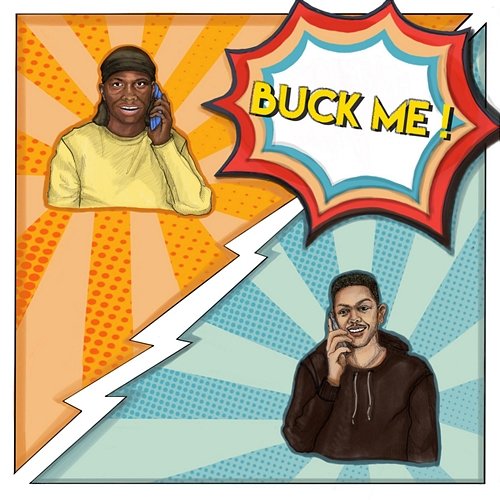 Buck Me Master Peace feat. Nigz TG