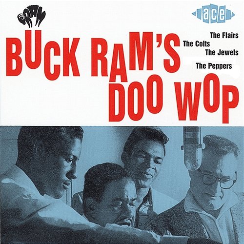 Buck Ram's Doo Wop Various Artists