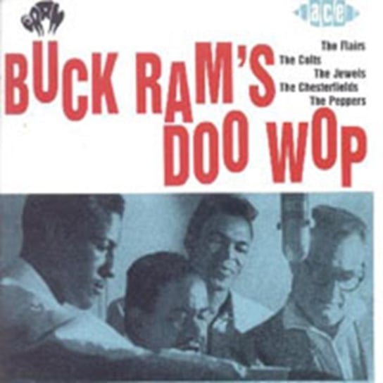 Buck Ram's Doo Wop Various
