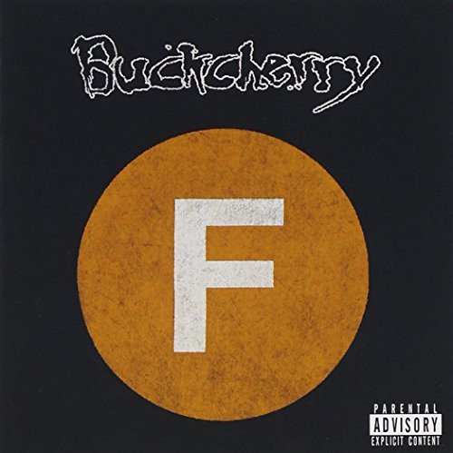 Buckcherry-F Various Artists