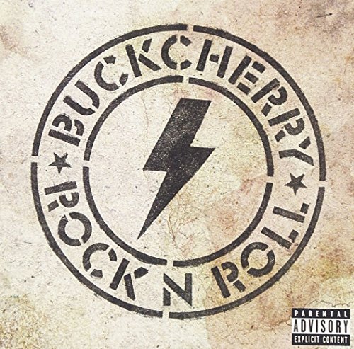 Buckcherry-Rock N Roll Various Artists