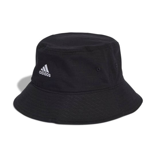 Bucket Hat Unisex adidas Classic czarny HT2029-54 cm Inna marka
