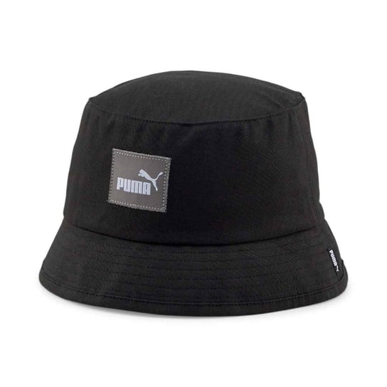 Bucket Hat Unisex Puma CORE czarny 02436301-L/XL Inna marka