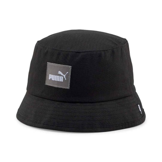 Bucket Hat Unisex Puma CORE czarny 02436301-S/M Inna marka