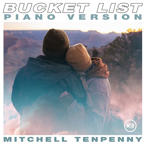 Bucket List Mitchell Tenpenny