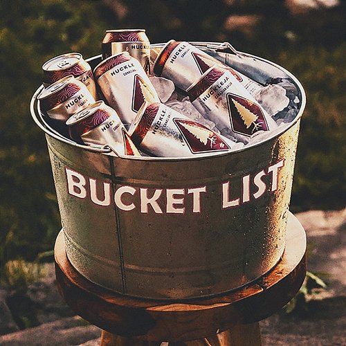 Bucket List Dean Brody
