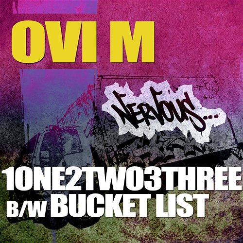 Bucket List EP Ovi M