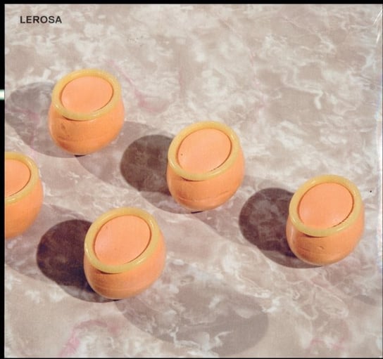 Bucket of Eggs Lerosa