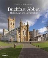 Buckfast Abbey Merrell Publishers Ltd.