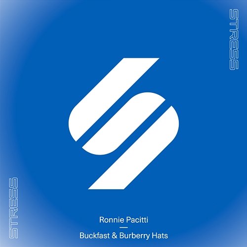Buckfast & Burberry Hats Ronnie Pacitti