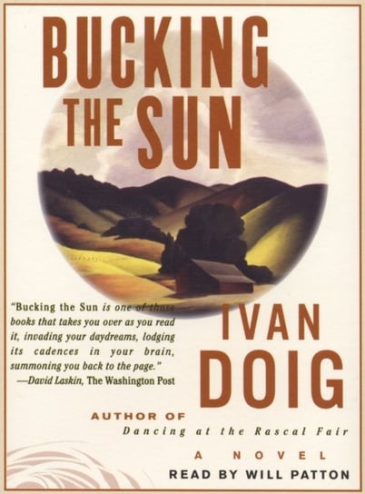 Bucking the Sun Doig Ivan