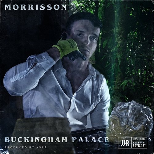 Buckingham Palace Morrisson