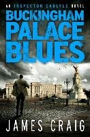 Buckingham Palace Blues Craig James