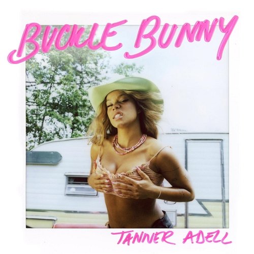 BUCKLE BUNNY Tanner Adell