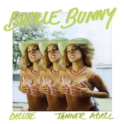 BUCKLE BUNNY (DELUXE) Tanner Adell
