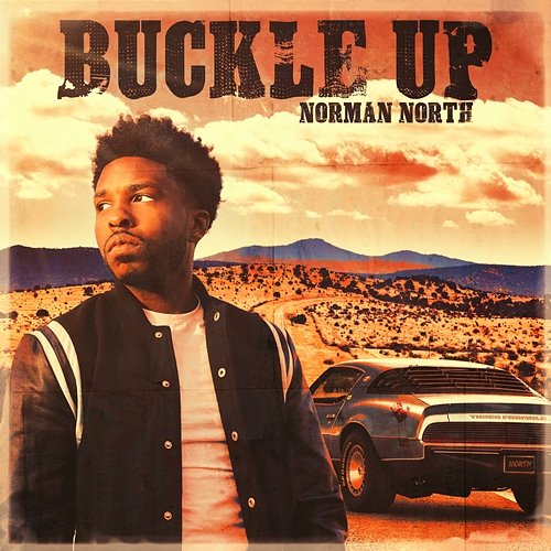 Buckle Up Norman North