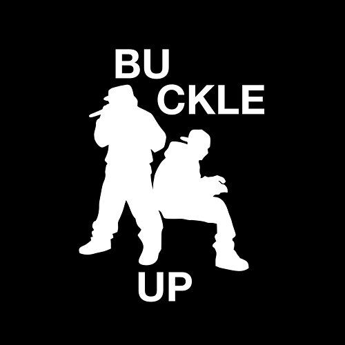 BUCKLE UP gav & Atrikrist