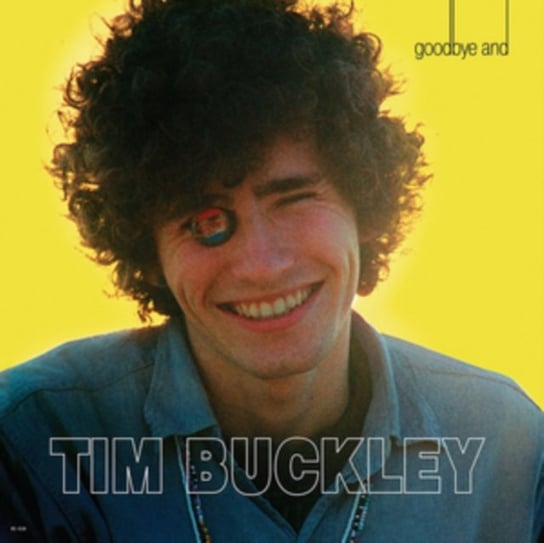 BUCKLEY T GOODBYE AN Buckley Tim