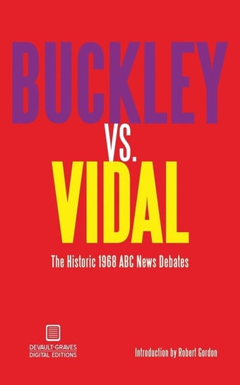 Buckley vs. Vidal Buckley William F.