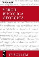 Bucolica, Georgica / Hirtengedichte, Landwirtschaft Vergil