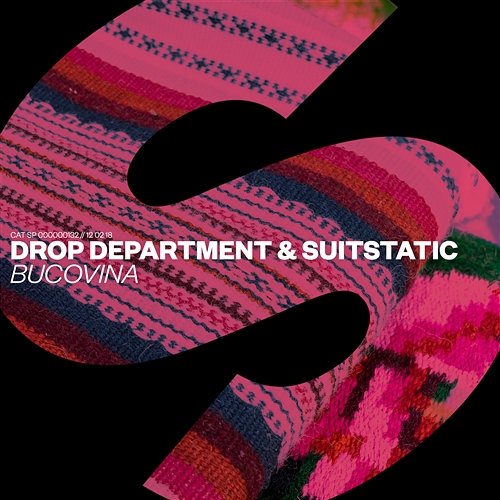 Bucovina Drop Department & SuitStatic