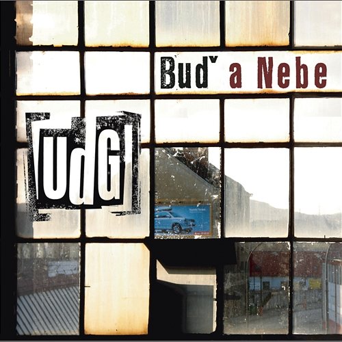 Bud a nebe UDG