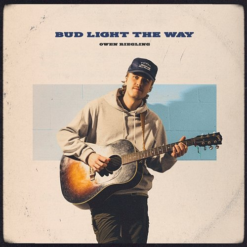 Bud Light the Way Owen Riegling