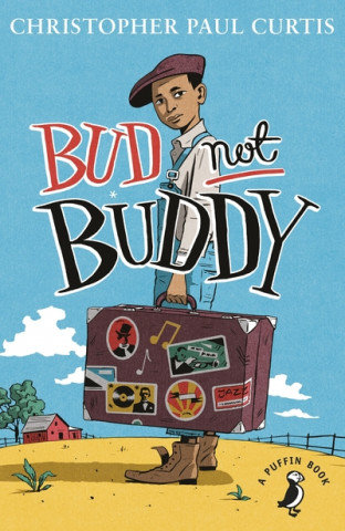 Bud, Not Buddy Curtis Christopher Paul